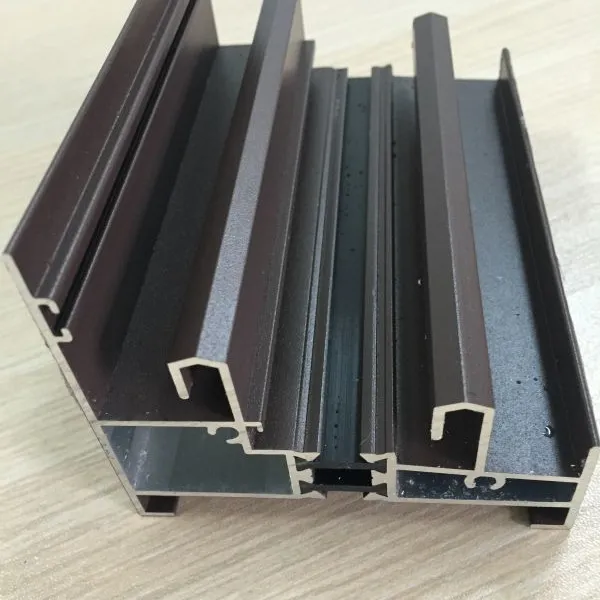 做断桥隔热门窗就找江阴南侨铝业