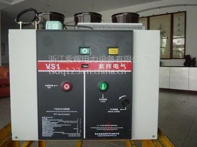 河南哪有生产VS1-12真空断路器---紫辉电力专业定制