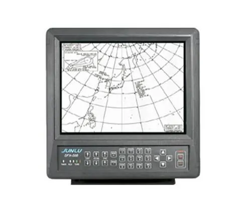 南京俊禄SFX-508型船用气象传真机 船用液晶气象传真机