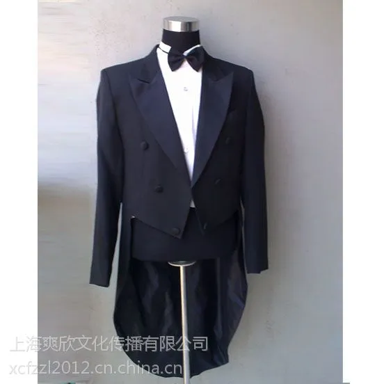 供应上海燕尾服出租租赁魔术师服装卓别林演出服