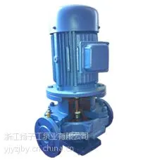 GRG型耐高温管道离心泵