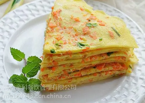 新密灌汤包 油条 营养粥培训