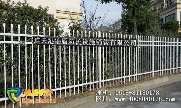 院墙围栏|铝合金院墙围栏|2015院墙围栏|锌钢院墙围栏