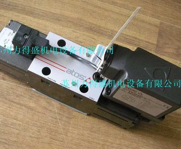 ����˹ATOS������DHZA-A-051-S3/PA-GK/7