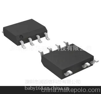 ��ӦTLP206GA��TOSHIBAԭװ��Ʒ����װSOP-8��TLP206GA��רҵ�䵥