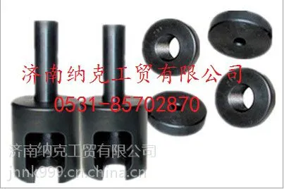 高强螺栓试验夹具/螺母保证载荷试验夹具
