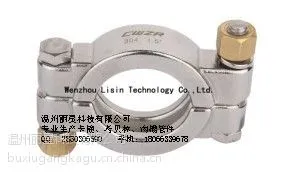 供应高压卡箍13MHP