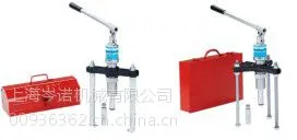供应SPARK3爪液压拉马 一体式螺杆型液压拔轮器SPK-601E