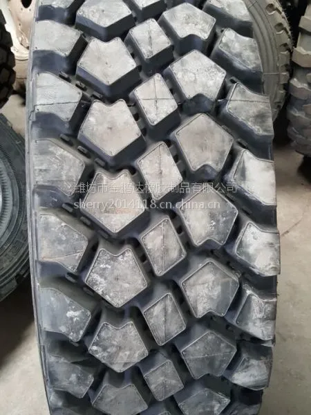 供应越野车轮胎钢丝卡车胎415/80R22