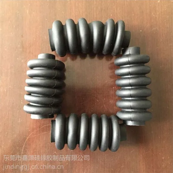 硅胶弹簧套 玩具硅胶弹簧 电子产品硅胶弹簧配件