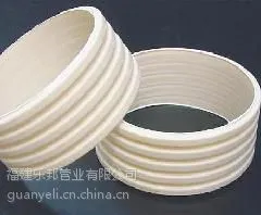 江西省PVC-U双壁波纹管价格