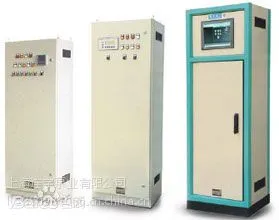 上海连宇泵业有限公司控制柜