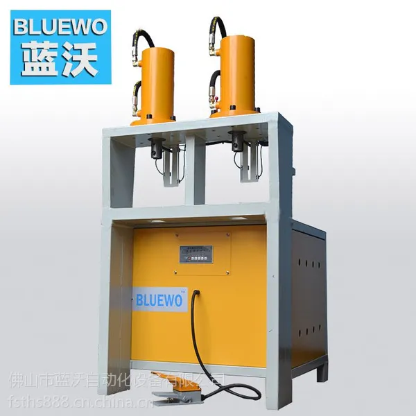 Һѹ����߳�׻� ����BLUEWO���ڴ�״��׻����豸