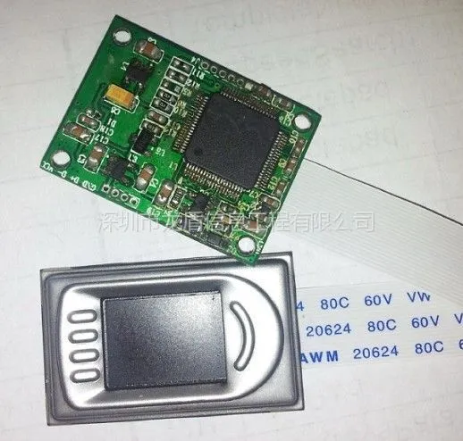 ��Ӧ����ʽָ��ʶ��ģ��ZAZ-060