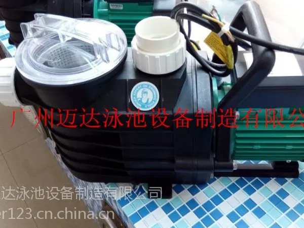 供应雷达牌MXB200过滤水泵