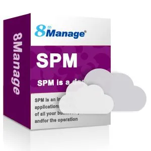 8Manage SPM 采购与供应商管理系统