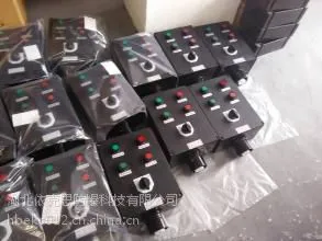 防爆防腐操作柱LCZ8030-A2K1G 380V湖北依客思