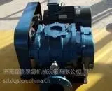 供应质优价廉低噪音滑片式风机