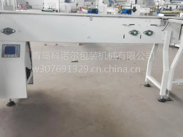 餐具自动供料线_餐具自动理料线_餐具自动上料线_餐具包装机生产线