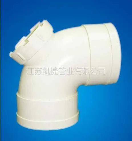 供应PVC管材生产厂家|upvc管材|pvc-u管材|凯捷品牌
