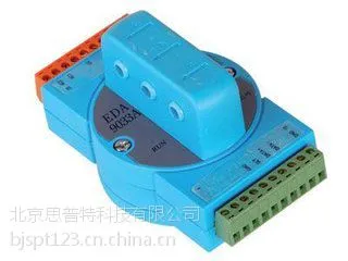 思普特 智能电量变送器 型号:lm61-EDA-9033A
