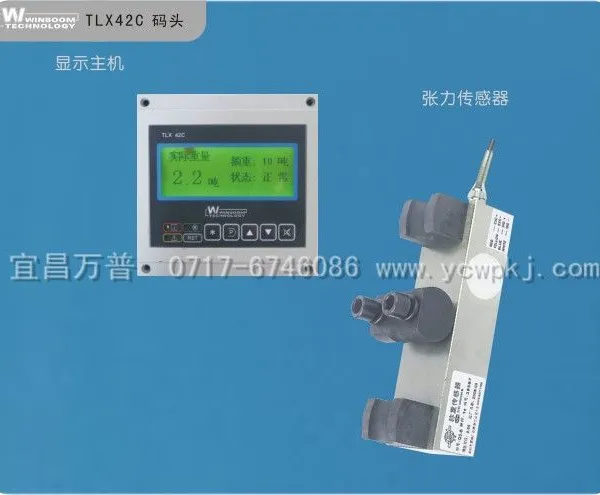 供应万普TLX42型起重机械称重仪