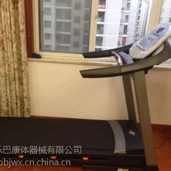 合肥乐巴BH跑步机维修中心
