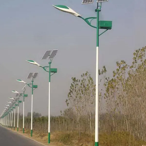 廊坊太阳能路灯,道路照明灯生产厂家有哪些