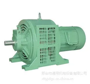 供应闽东YCT电磁调速电机/发电机邢台专营