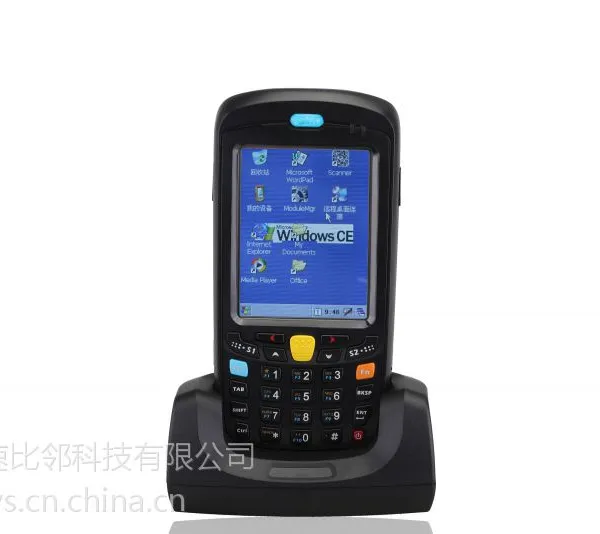 手持终端无PDA 金蝶k3PDA 金蝶条码管理系统 手持PDA
