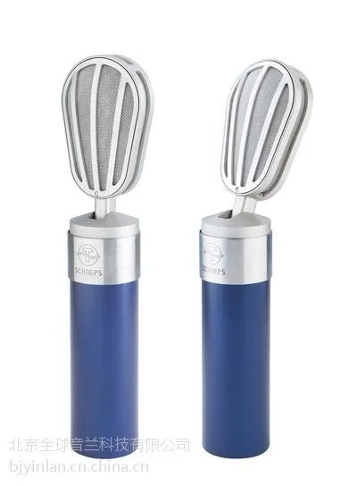 Schoeps V4U ����������ָ��С��Ĥ��������¼����Ͳ
