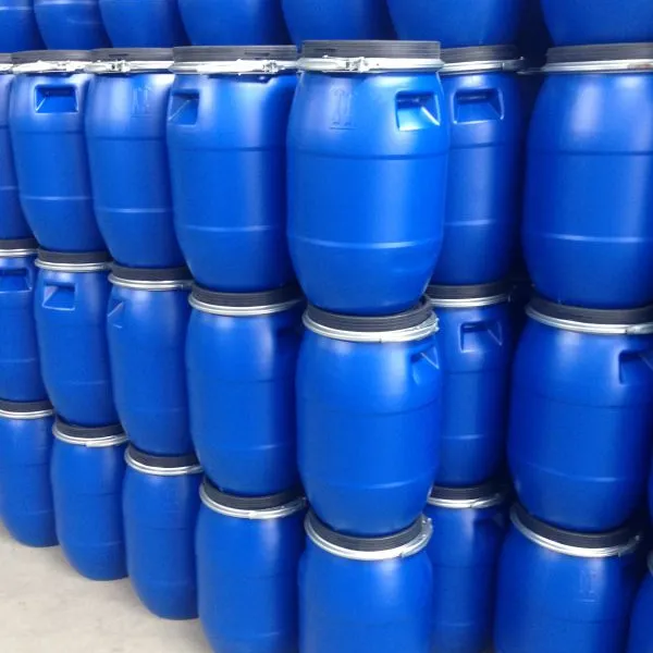 30L塑料桶 法兰桶 抱箍桶 大口桶 包装桶 厂家直销