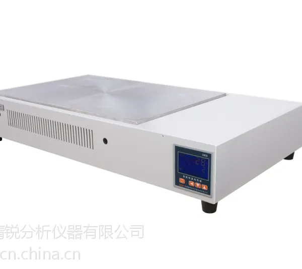 供应智能恒温电热板DRB07-600B