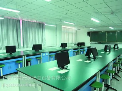 长春秦氏专业定制学生实验台,性价比高
