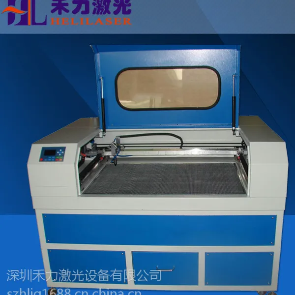 有机玻璃工艺品加工切割机亚克力激光切割雕刻机
