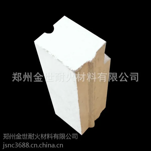 焦炉热修硅砖 砖体无需预热 不预留膨胀缝