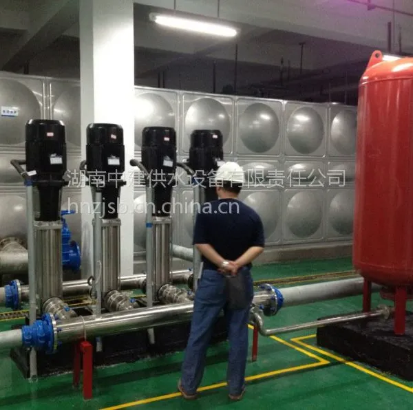 恒压供水器|恒压给水器|变频恒压供水器