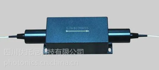 伏托尼科技供应1064nm 2w在线式光隔离器