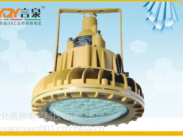 弯管壁式60Wled防爆灯(BAX1211-60x防爆led吸顶灯)LED防爆平台灯