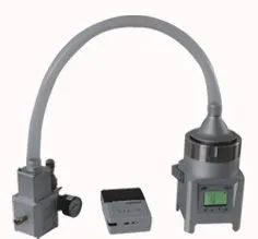 供应2.5%精度浮游菌采样器 PBS-100