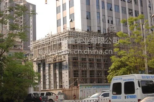 内蒙内外墙装修用A级防火板现货