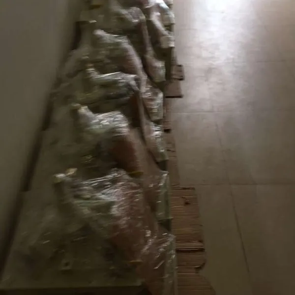 供应承接佛山市煤气管道安装