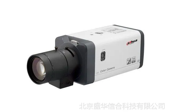 北京盛华信合供应大华700线日夜型超高解枪型摄像机