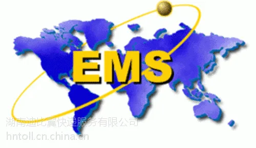 长沙的国际快递公司可以寄食品到国外吗