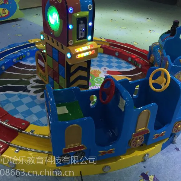 室内儿童乐园设备价格是多少