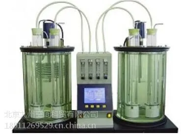 北京九州供应JZ-PT800型润滑油泡沫特性测定仪厂家