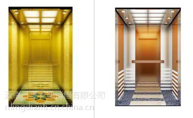 上海三菱商务电梯