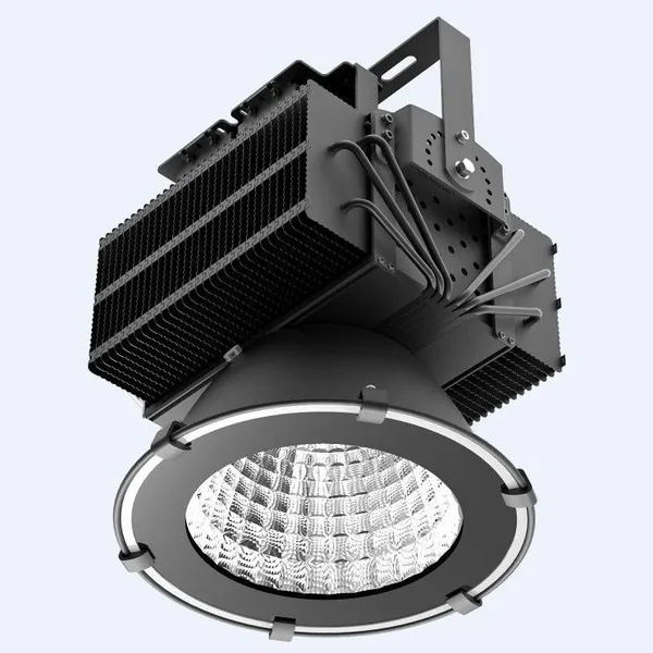 供应新款LED工矿灯500W 新款投光灯500W 新款LED灯具500W