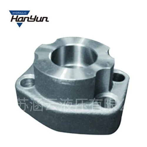 Parker�ɿ� ̼�� SAE ����ʽ���ӷ��� HY130-61~HY133-62