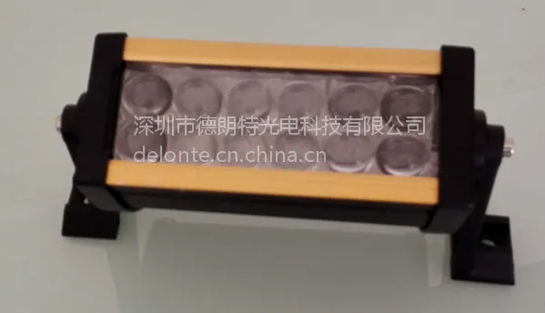 德朗特DELONTE,优质高光效36W洗墙灯(DLT-WL1203-36W)